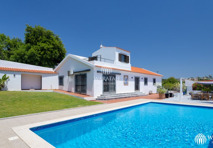 Lejlighed i Almancil, Faro, Almancil - € 1.375.000 | Ref: Lazuli - foto 1
